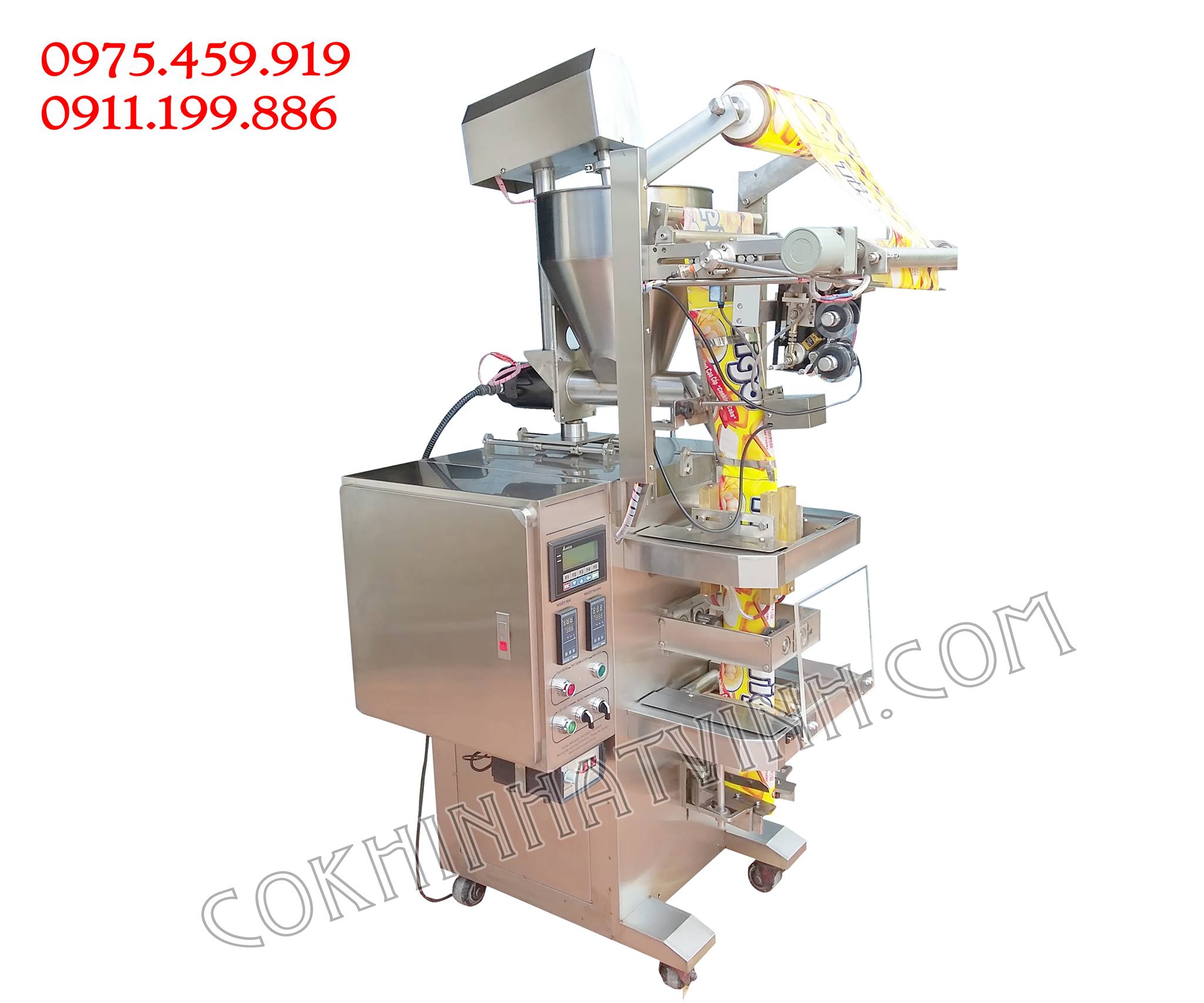 Packaging Machine