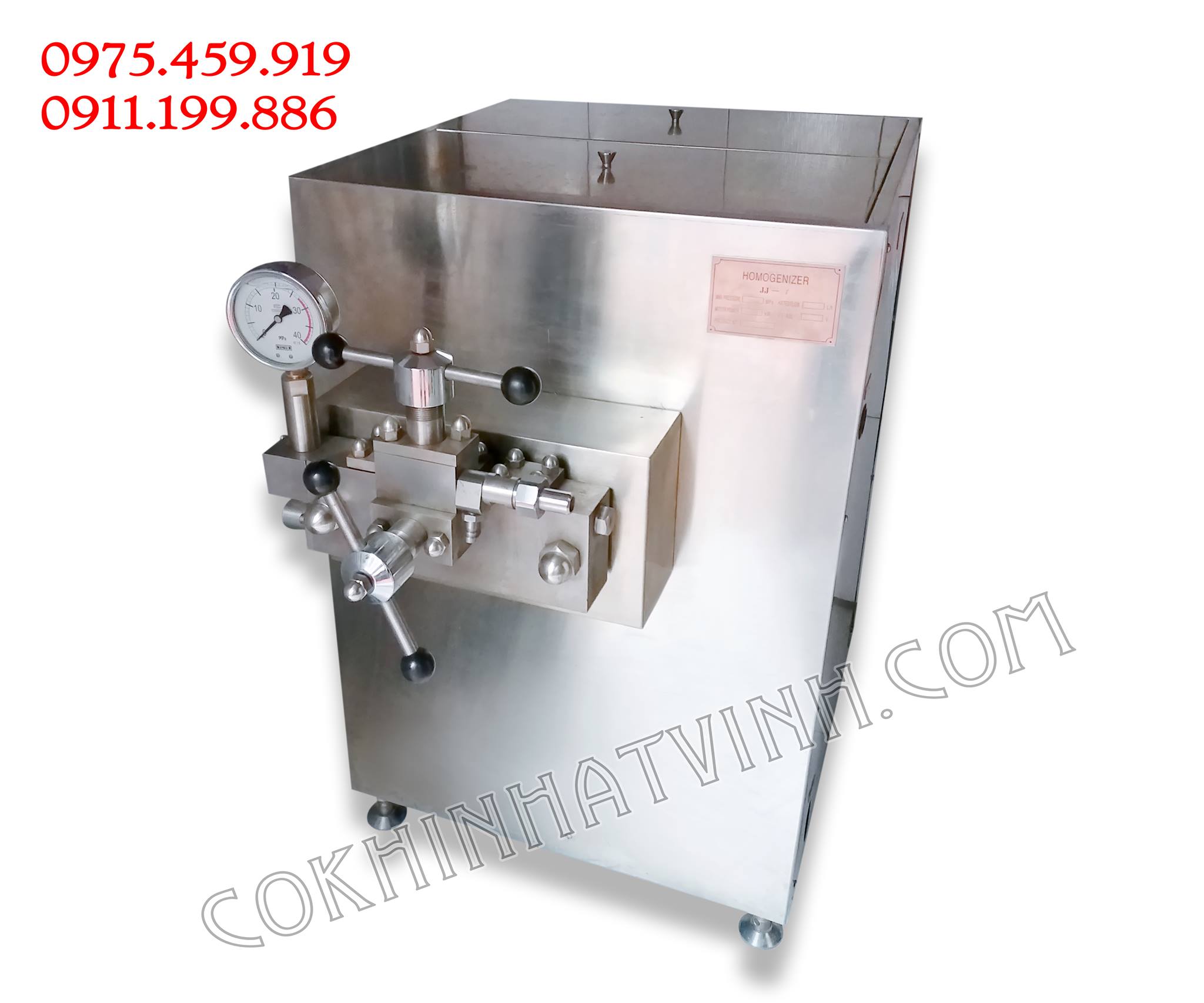 Food machine