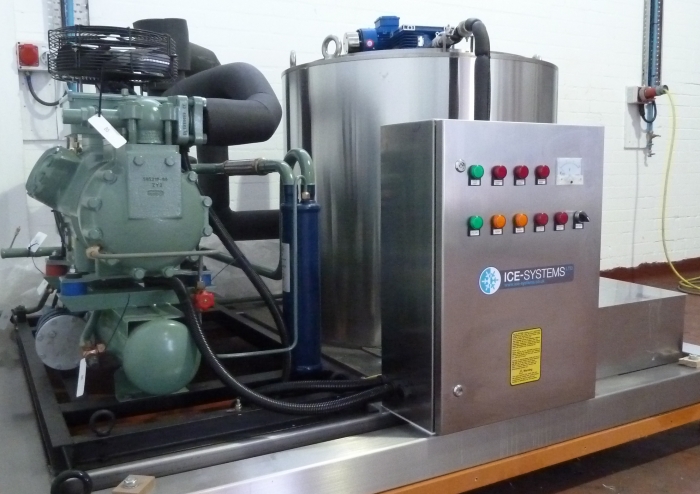Food machine