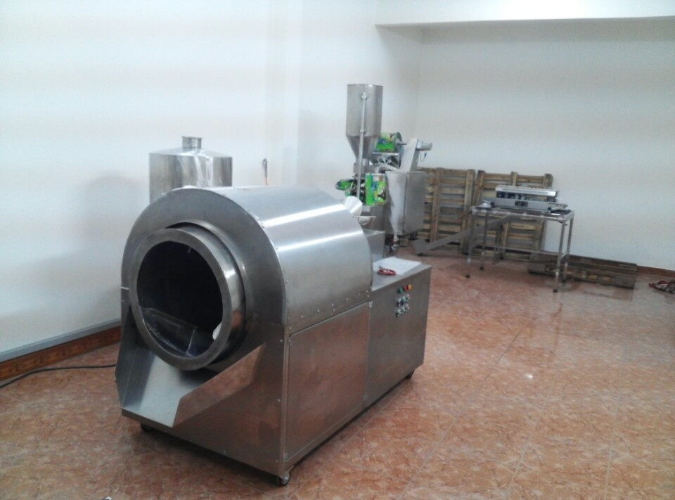 Food machine
