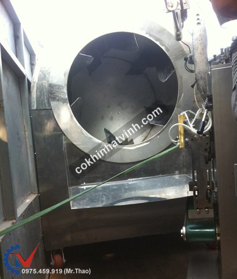 Food machine