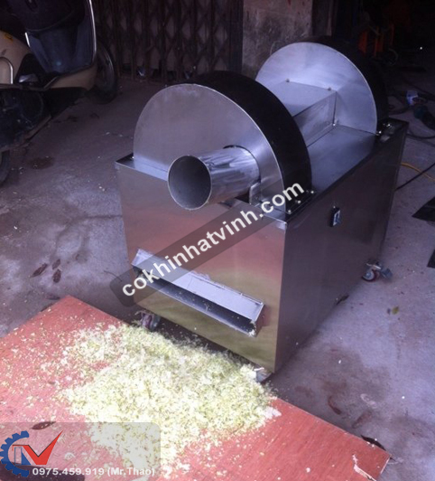 Food machine