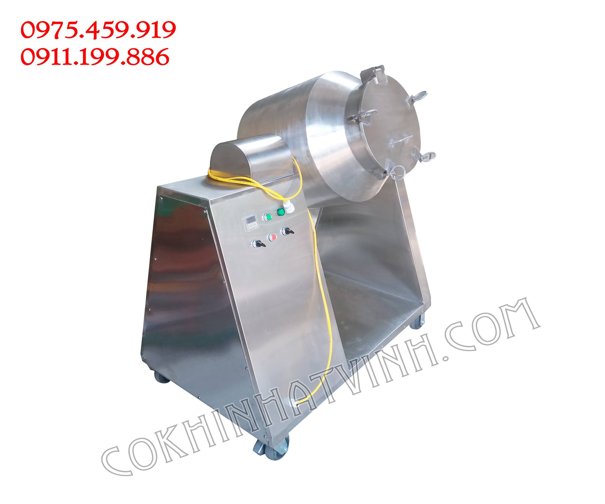 Food machine