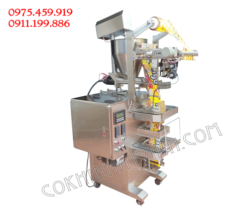 Packaging machine