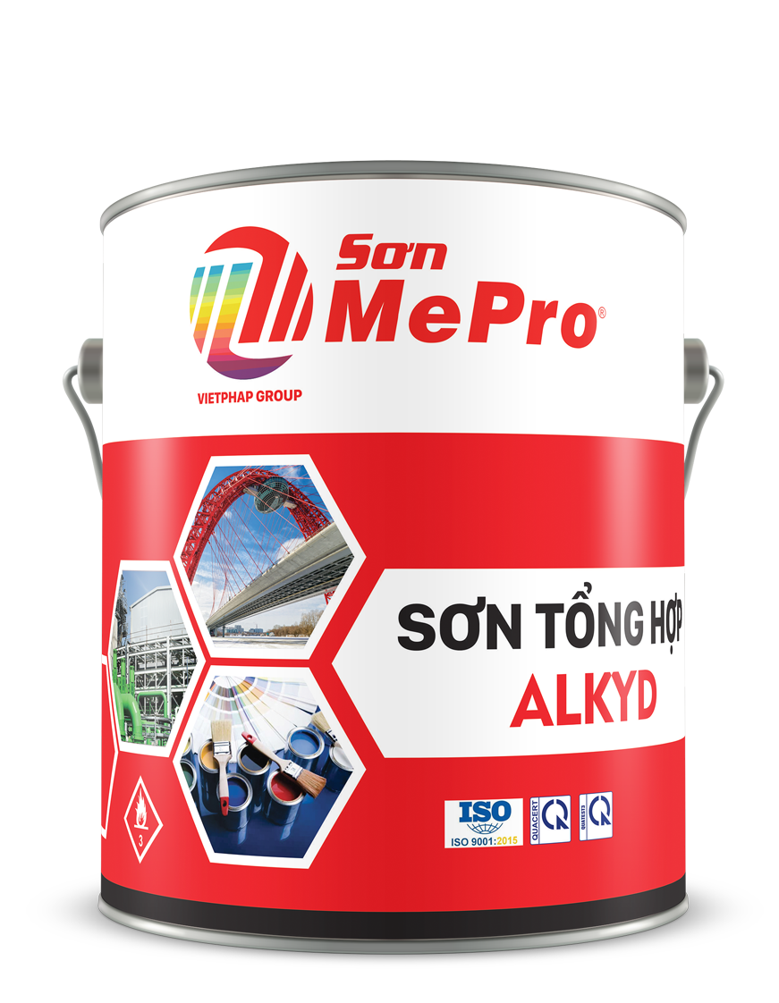 Acrylic Surface Coatings