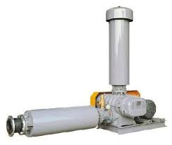 Longtech air blower machine