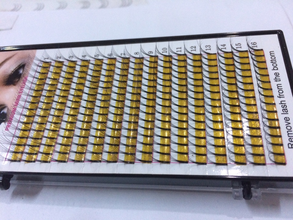 False Eyelashes