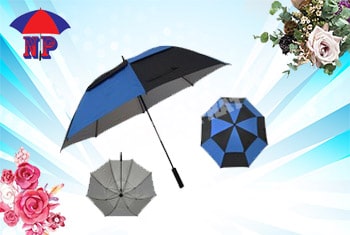 Golf umbrella