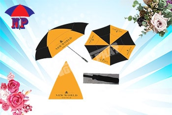Golf umbrella