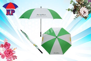 Golf umbrella