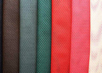 Knitted fabric