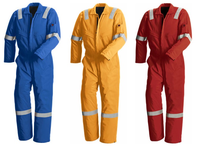 Protective Clothing