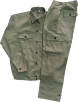 Protective Clothing