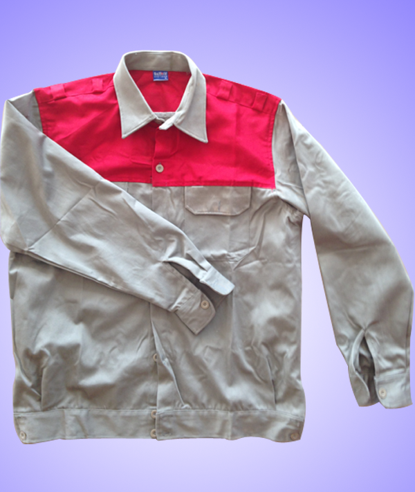 Protective Clothing