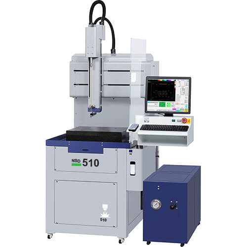NSD510 Drilling Machine