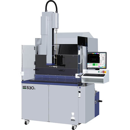 NSD530K Drilling Machine
