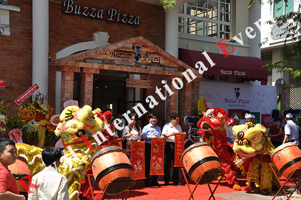 Event organization