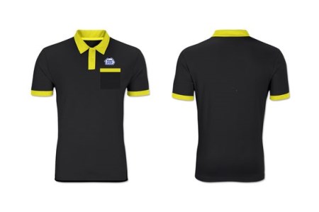 Uniform t-shirt