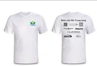 T-shirt uniform