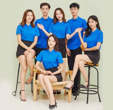 Company uniform