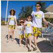 Family uniform