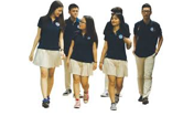 School uniforms