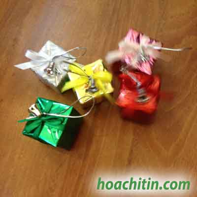 Noel gifts