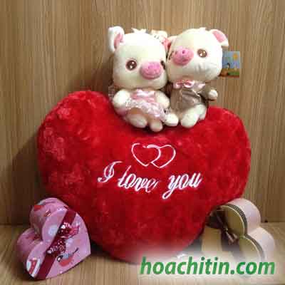 Valentine gifts