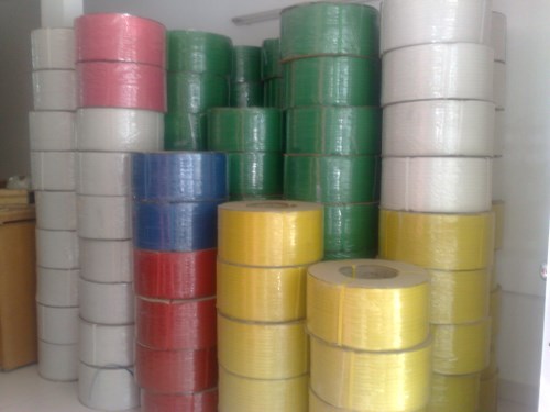 Plastic Belt