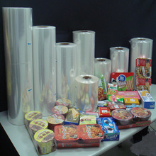 Plastic Film