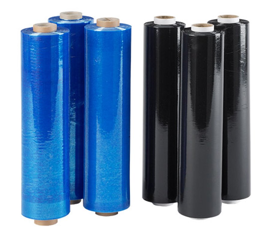 Plastic Film