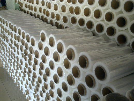 Plastic Film