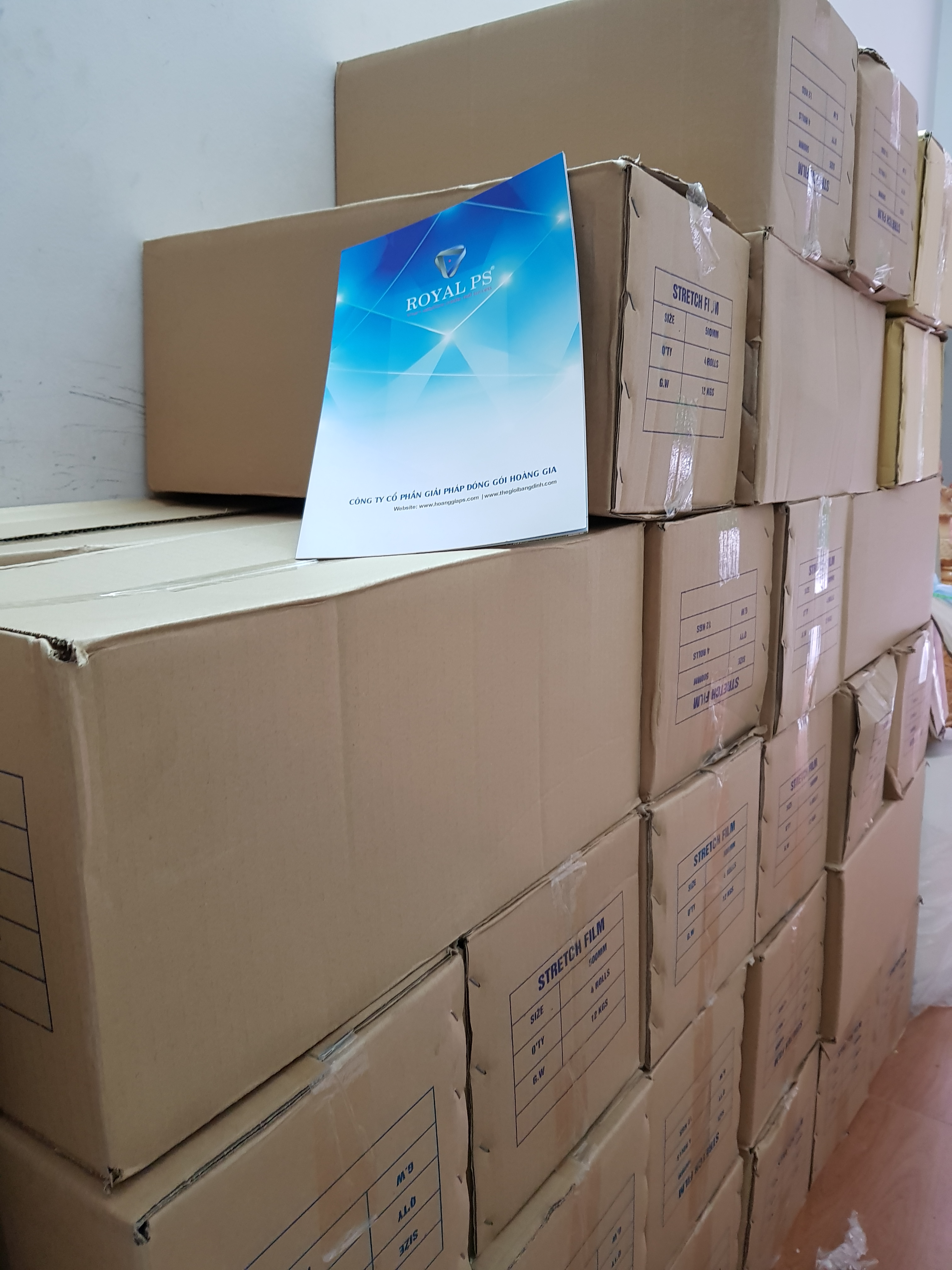Plastic Film