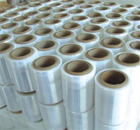 Plastic Film