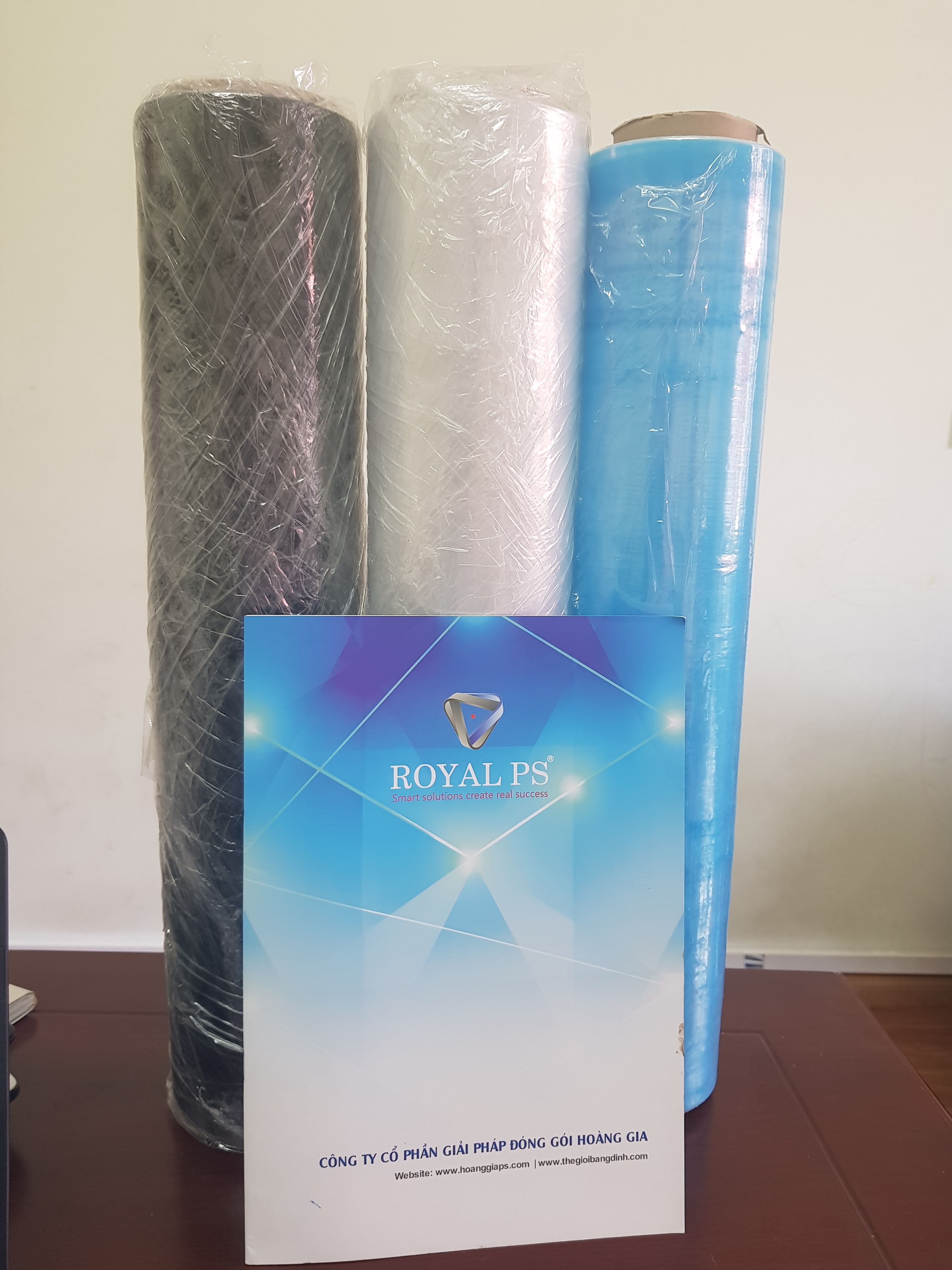 Plastic Film