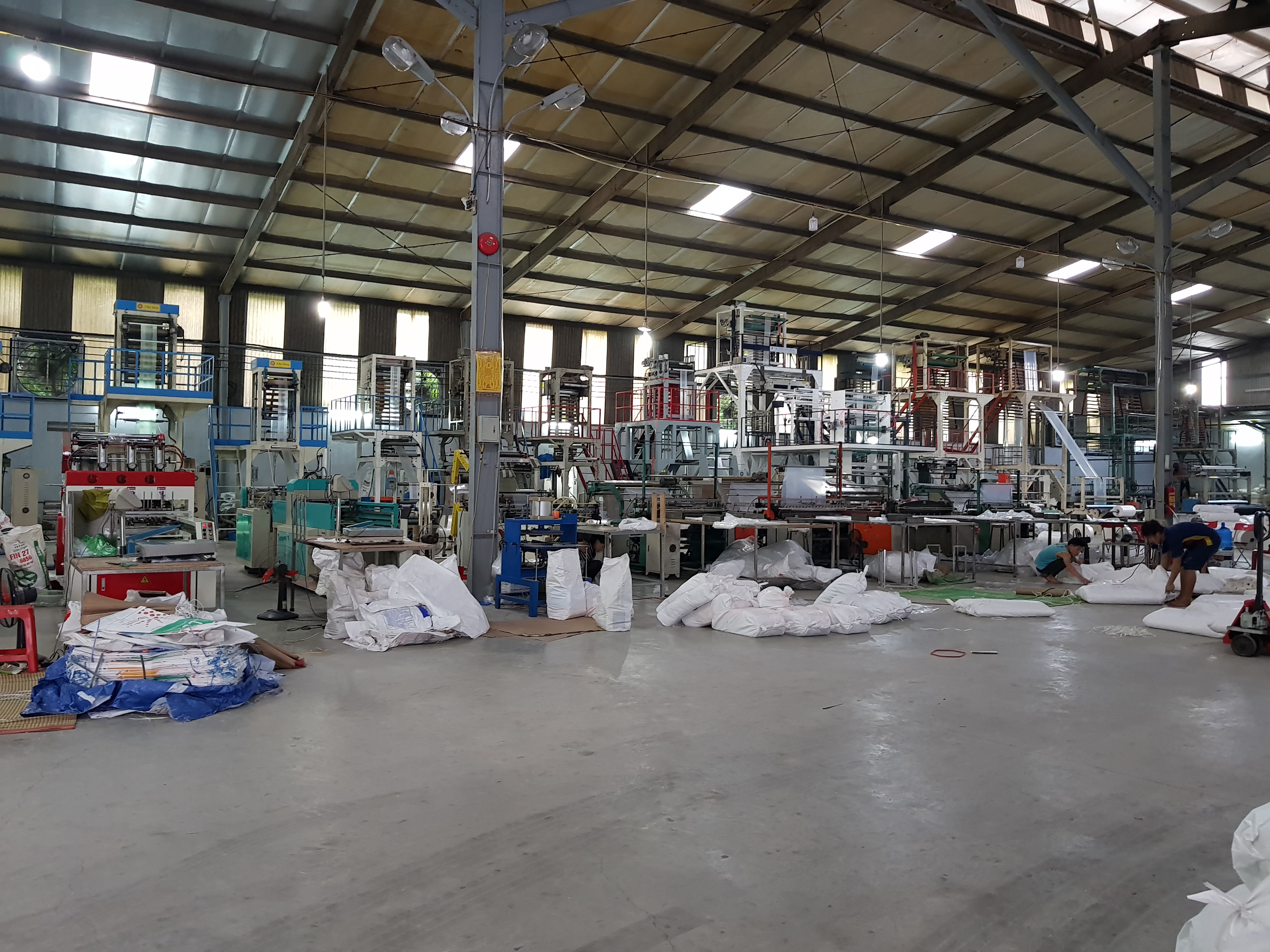 Factory