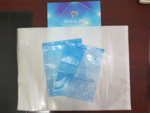 Plastic Bag