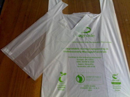 Plastic Bag