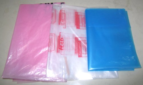 Plastic Bag