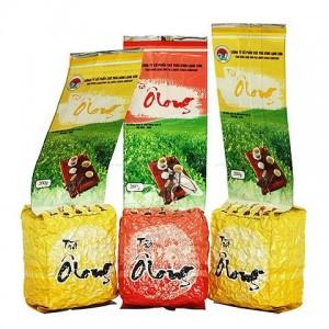 Tea packaging
