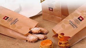 Bread packaging