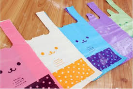 Nylon bag