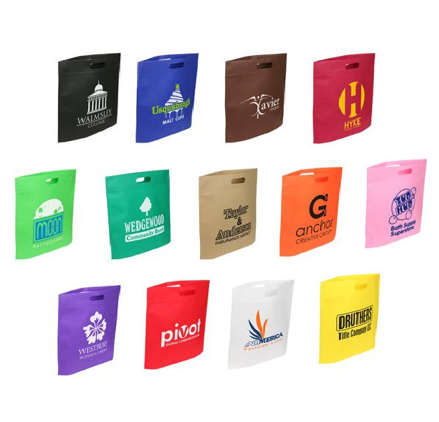 Supermarket bag