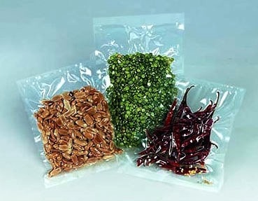 Vacuum bag