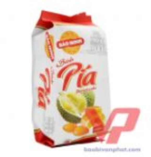 Pia cake packaging