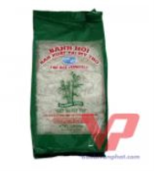 Vermicelli and noodle packaging
