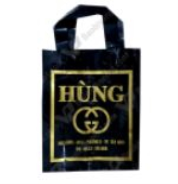 Dual handle foam bag