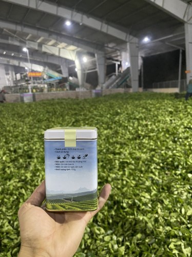 Green tea