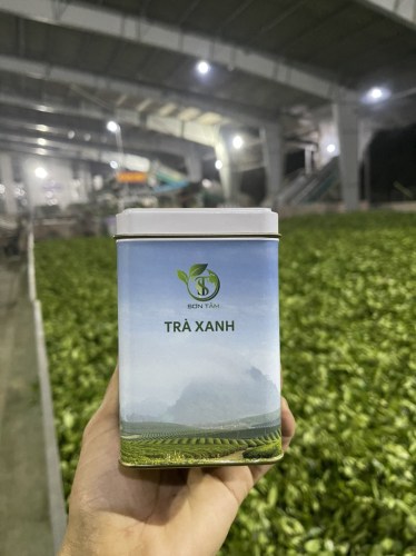 Green tea