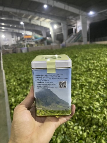 Green tea